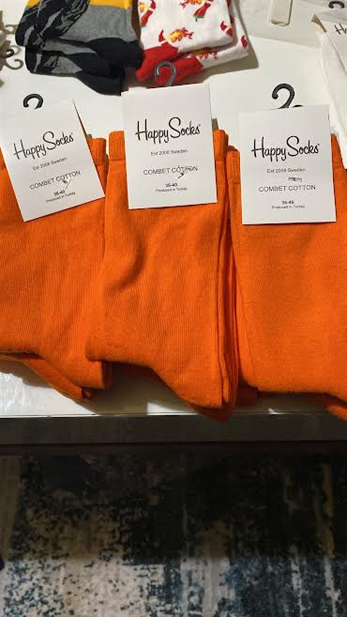 Happy Socks Çorap