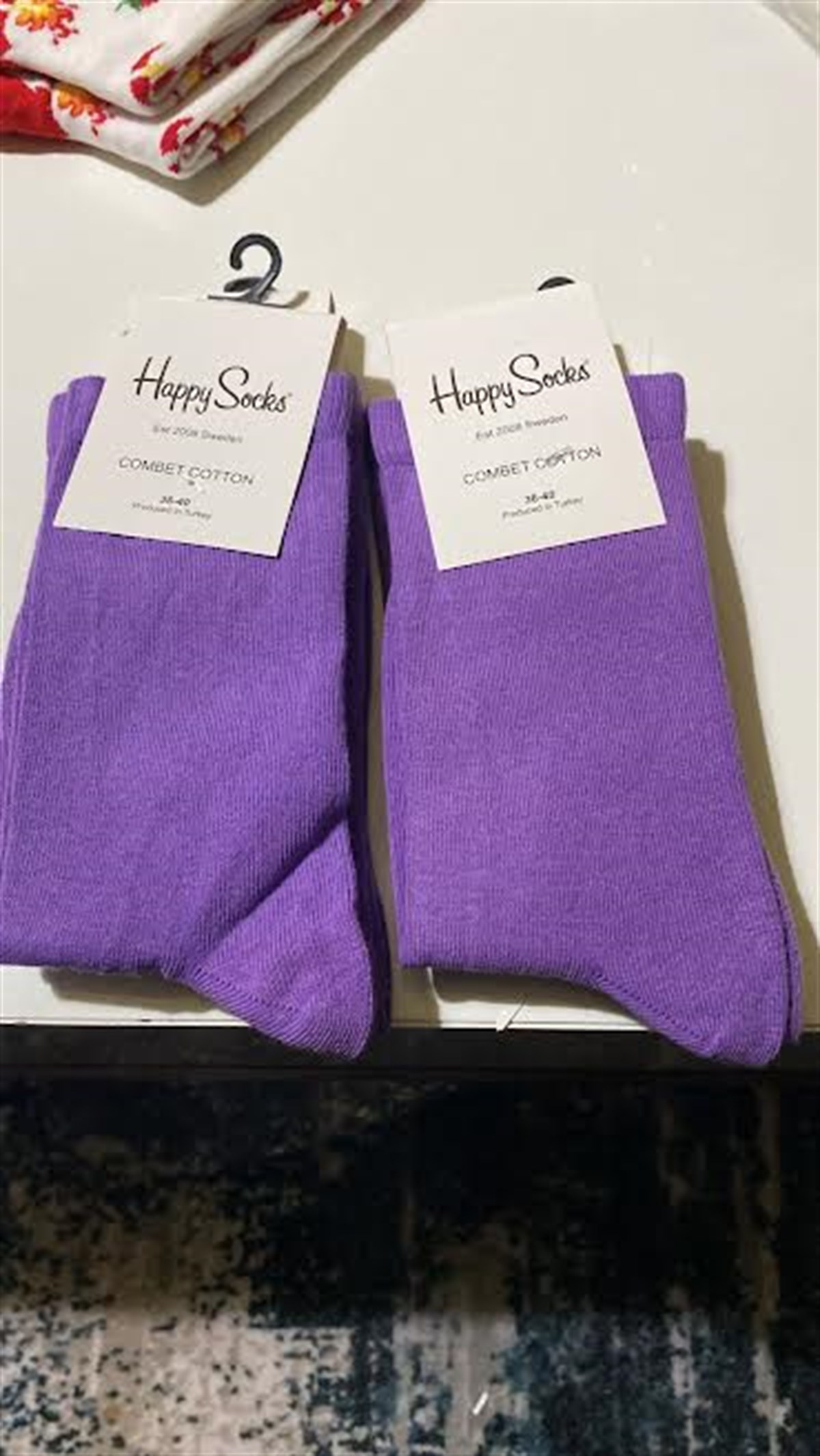 Happy Socks Çorap