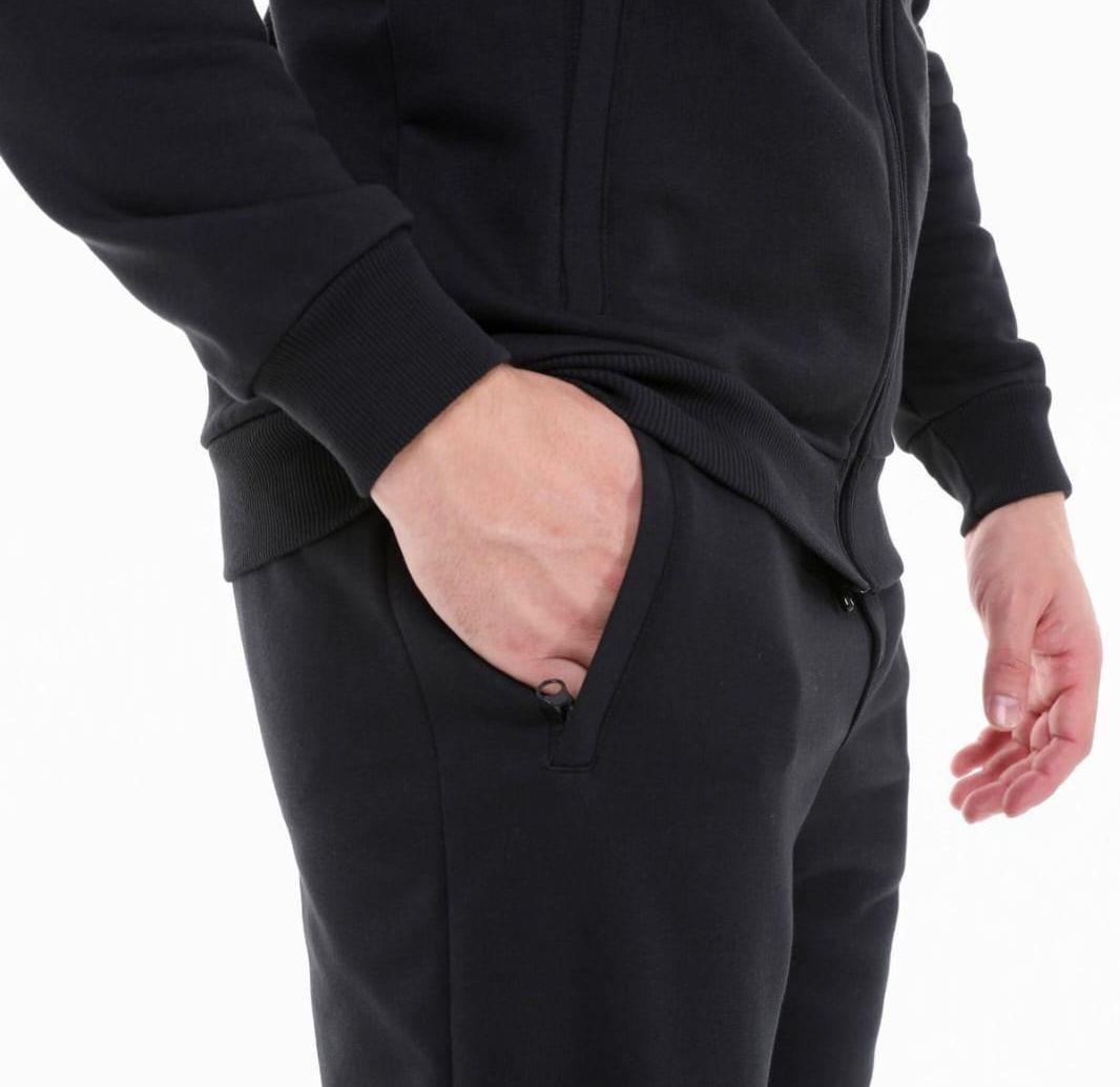 HM Fermuarlı Eşofman Takımı