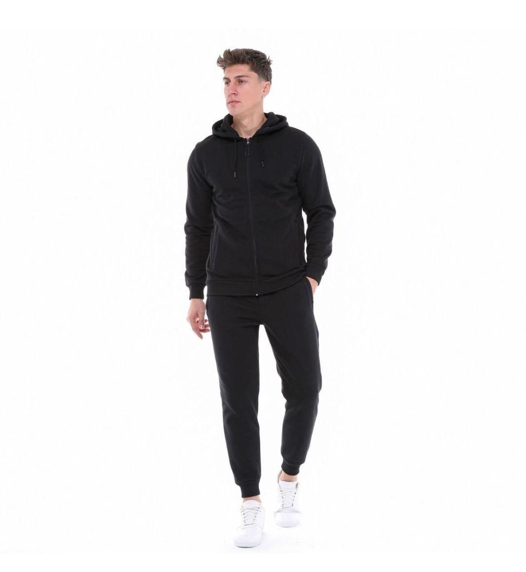 HM Fermuarlı Eşofman Takımı