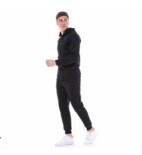 HM Fermuarlı Eşofman Takımı