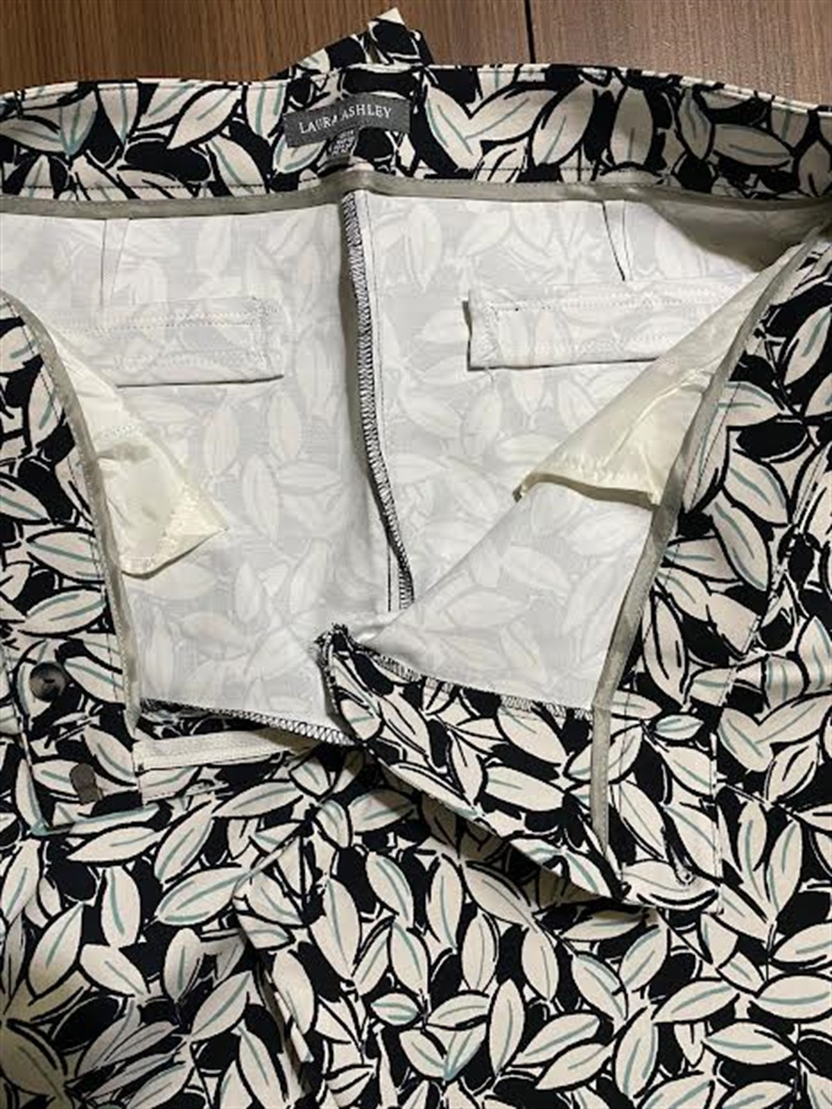 Laura Ashley Pantolon