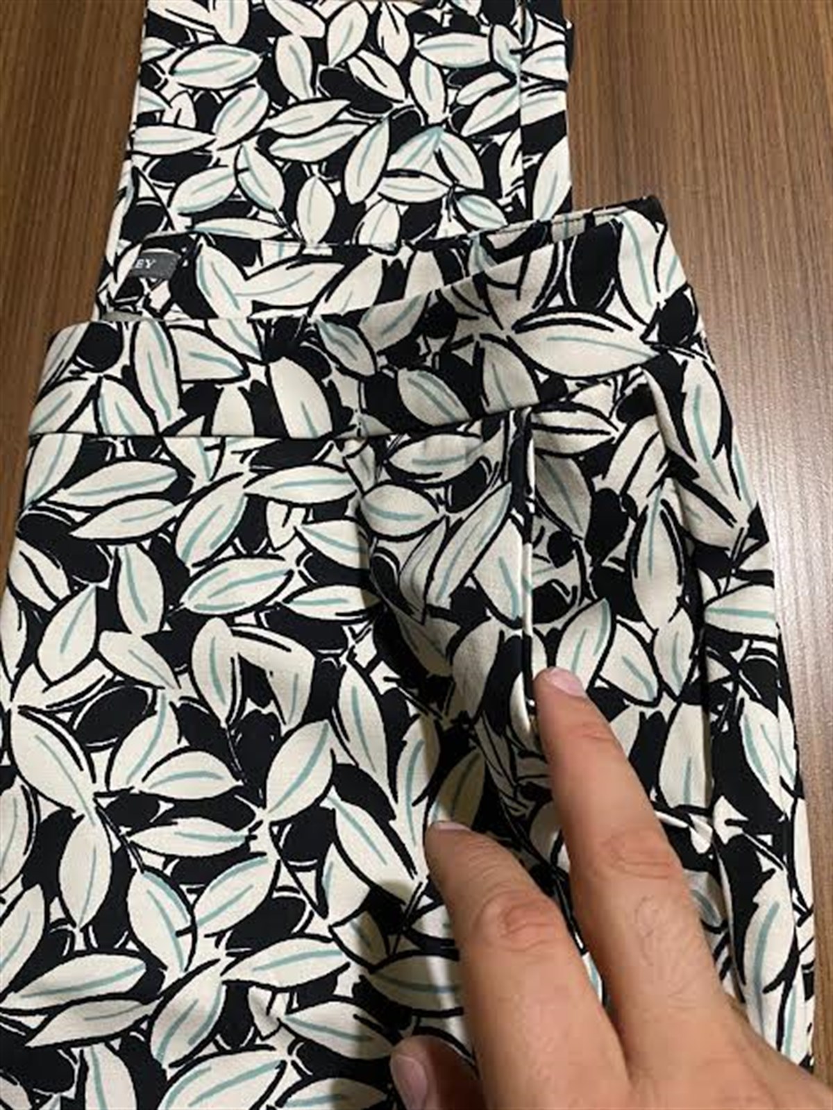 Laura Ashley Pantolon
