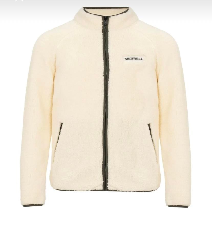 Merrell Peluş Ceket