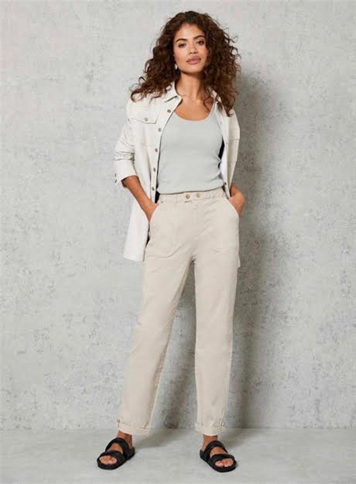 Mint Velvet Pantolon