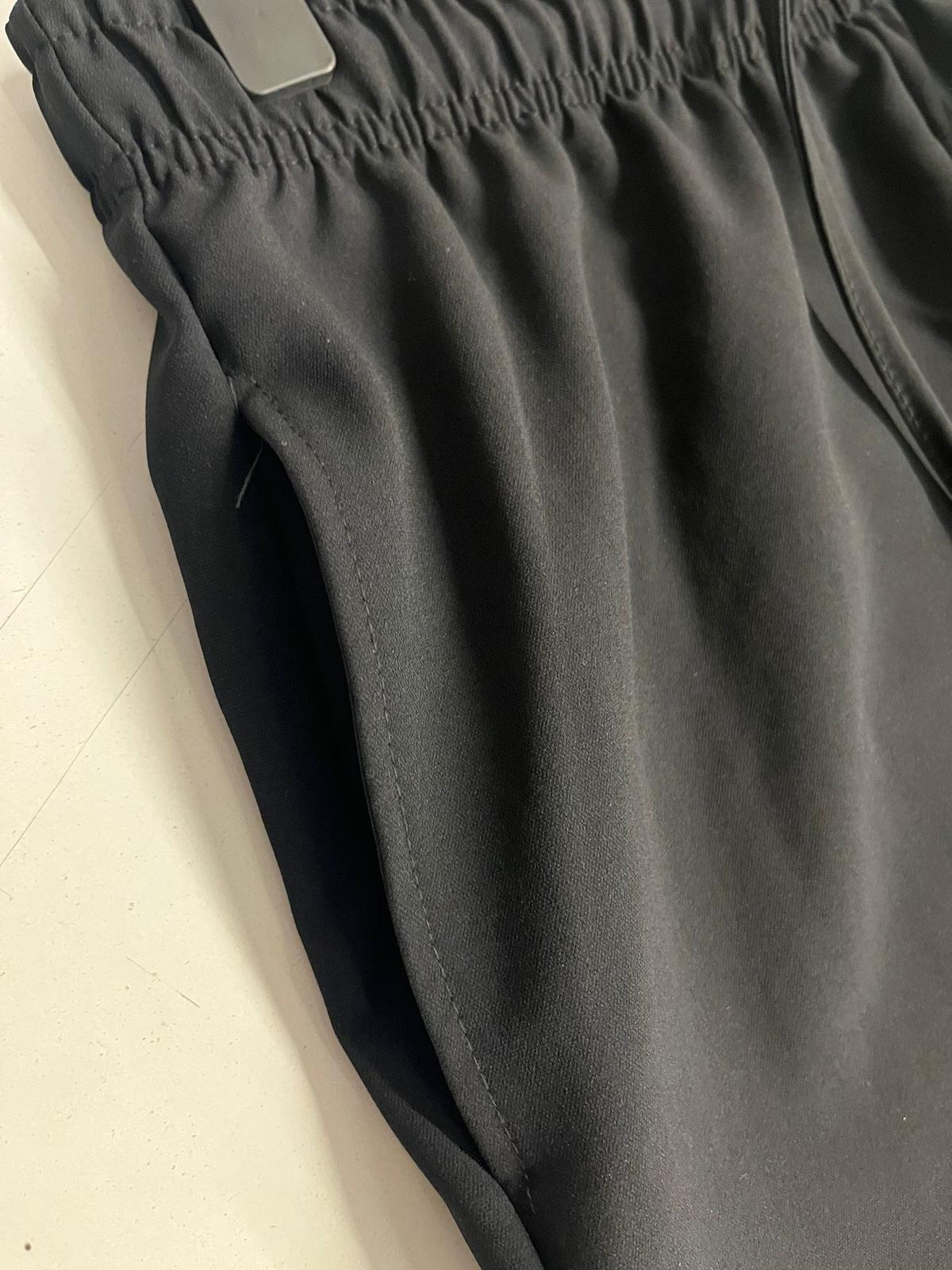 MNG Model Dokuma Viskon Pantolon