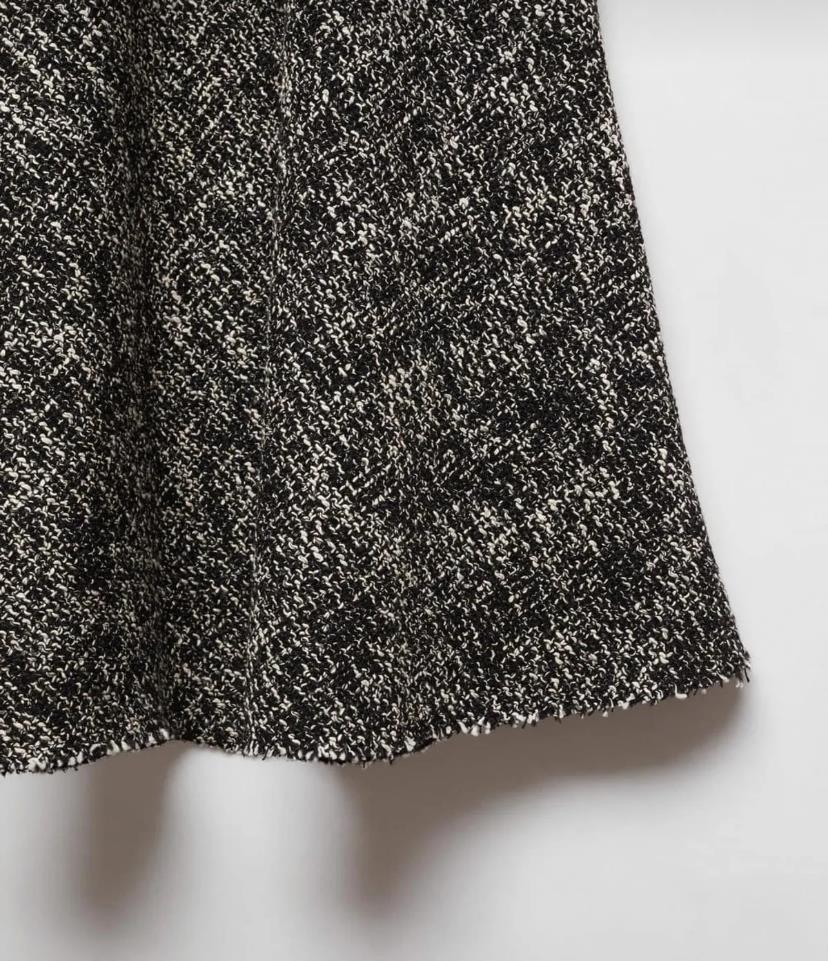 MNG Tüvit Maxi Etek