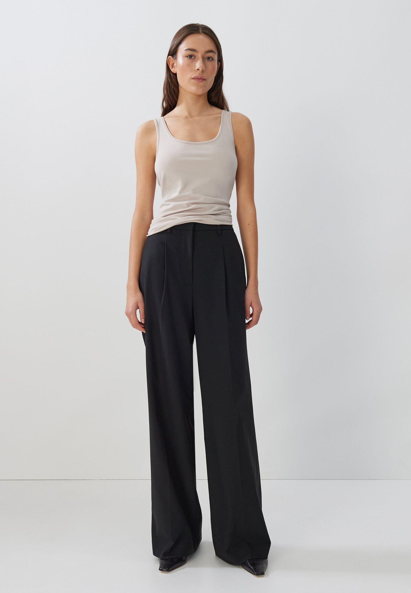 Opus Taş Modal Atlet