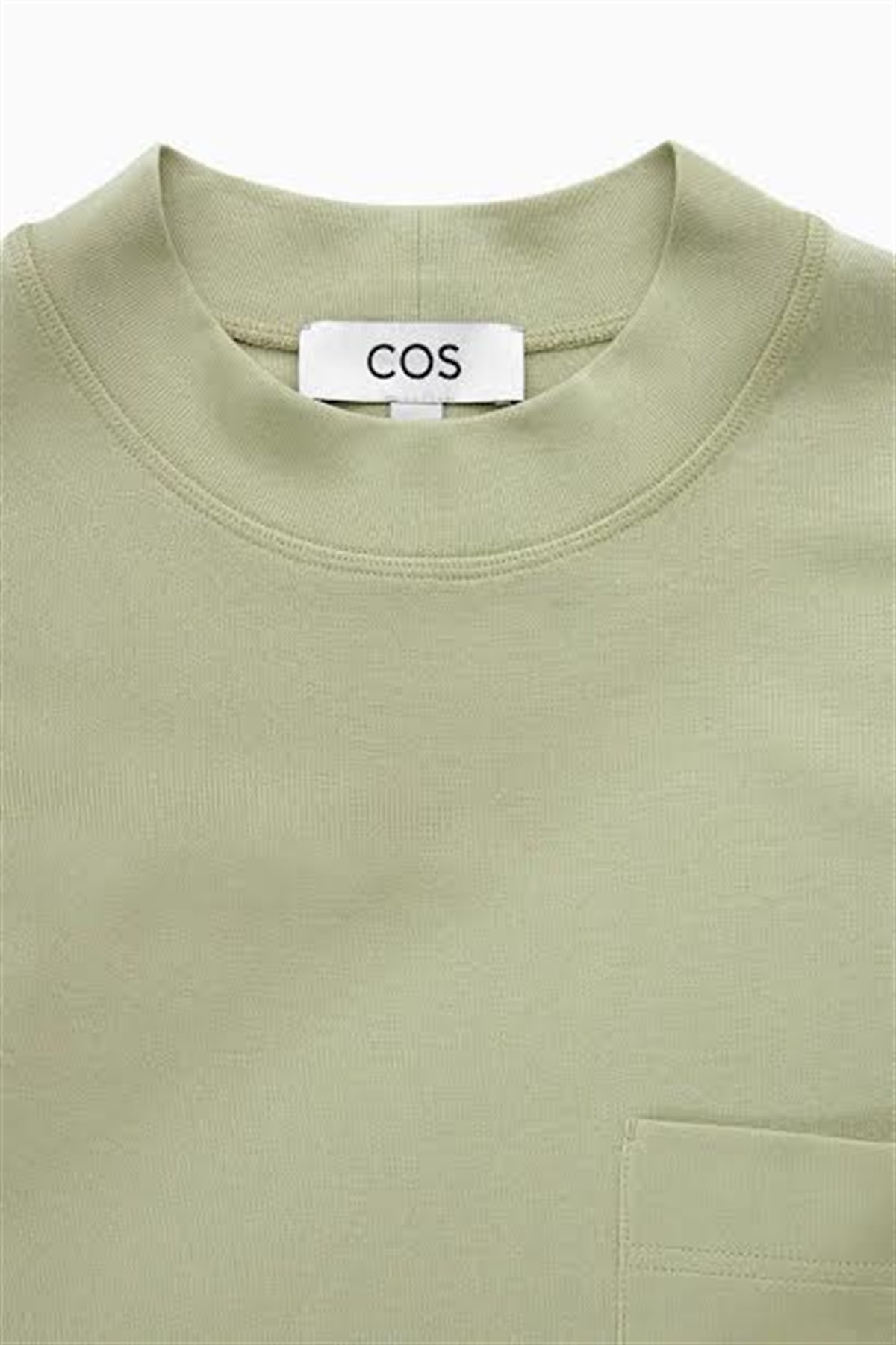 Orjinal Marka Sweatshirt