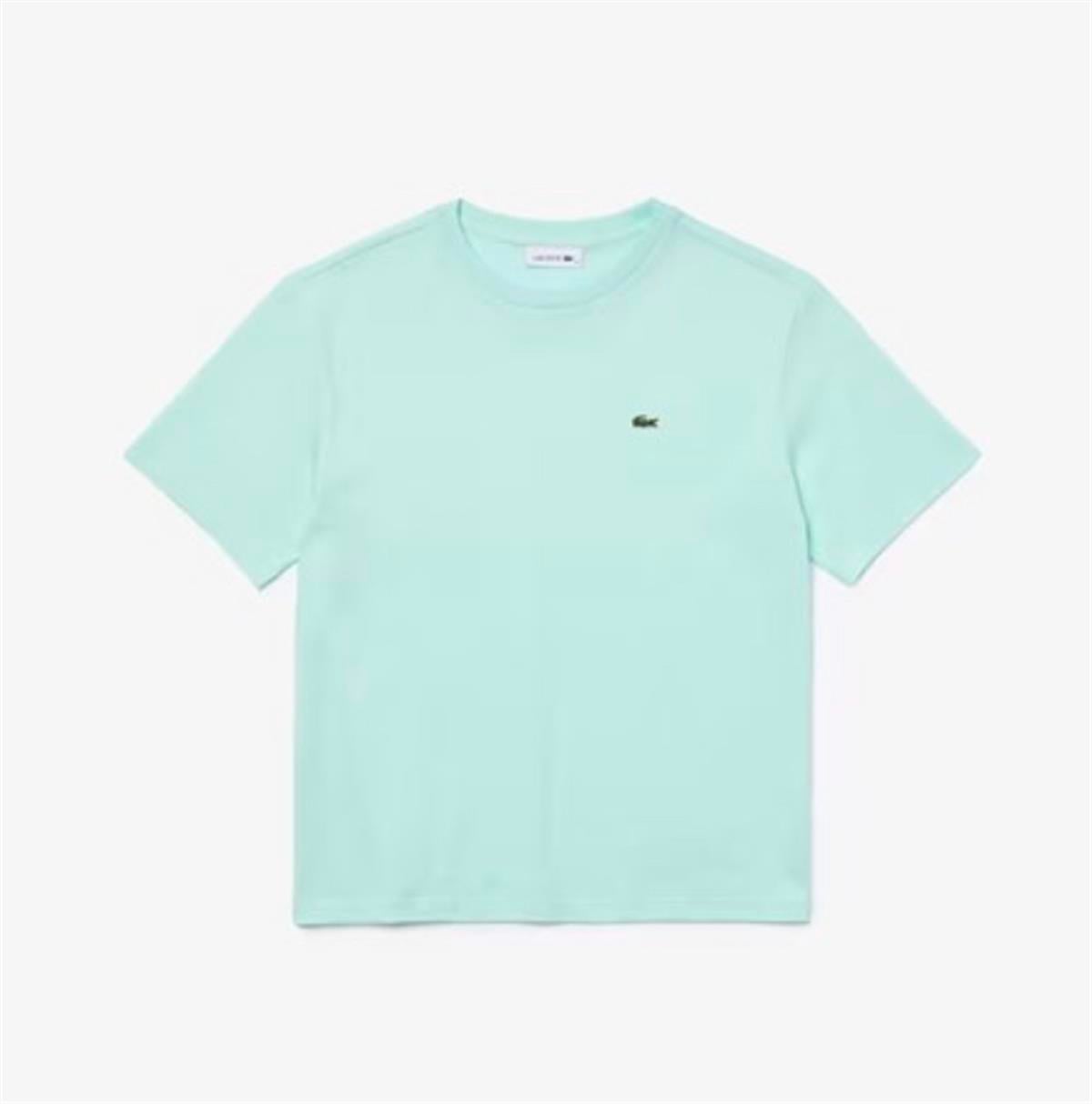 Orjinal Marka Mint Basic Tişört
