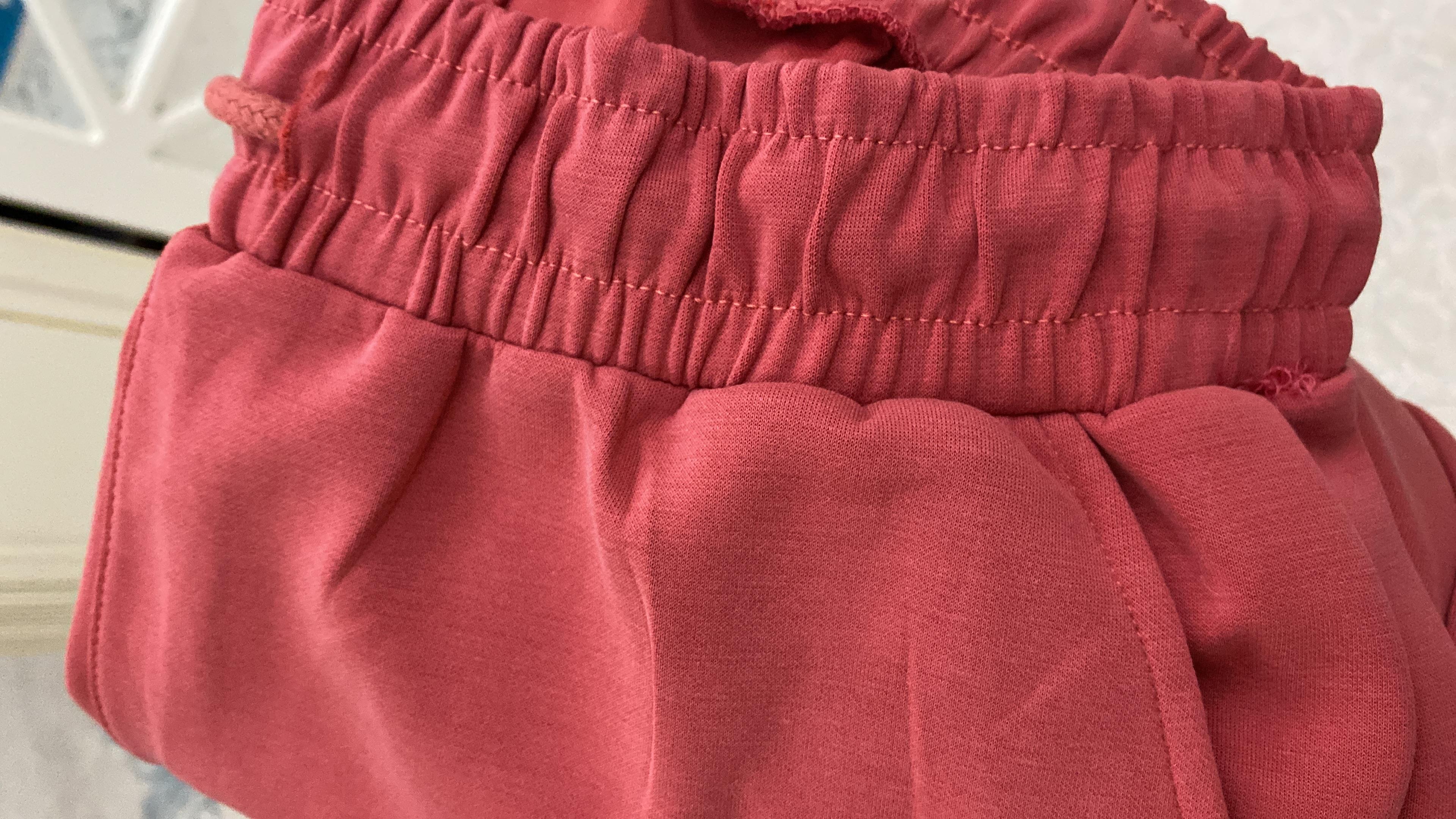 Oysho Nar Çiçeği Modal Pantolon