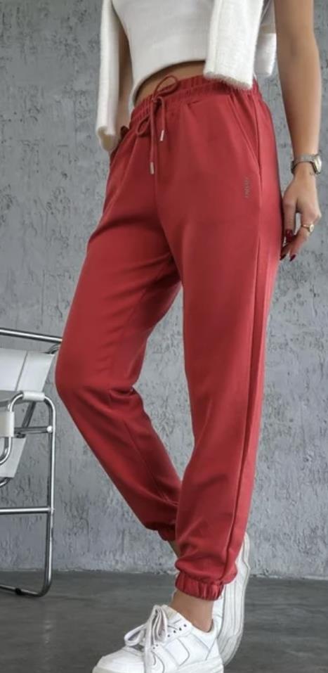 Oysho Nar Çiçeği Modal Pantolon