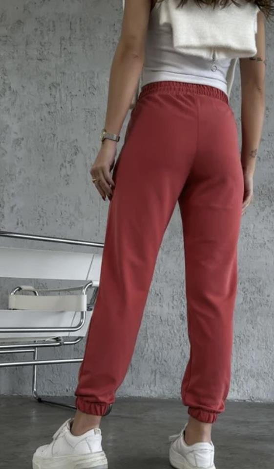 Oysho Nar Çiçeği Modal Pantolon