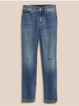 Banana Republic Yırtmaç Detaylı Jean