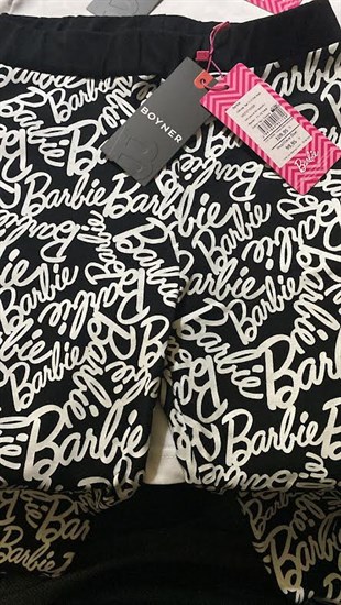 Barbie İkili Takım