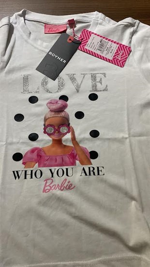 Barbie İkili Takım