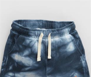 Batik Desenli Jogger Eşofman