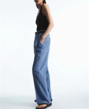 C.O.S Geniş Paça Pantolon