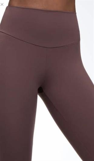 Comfortlux Kahverengi Tayt
