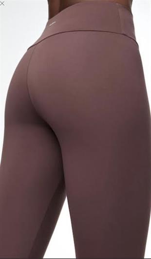 Comfortlux Kahverengi Tayt