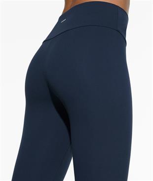 Comfortlux Lacivert Tayt