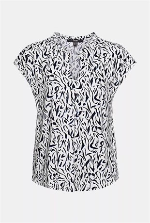 Esprit Desenli  Bluz