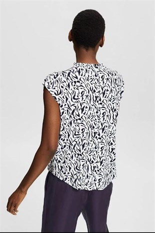 Esprit Desenli  Bluz