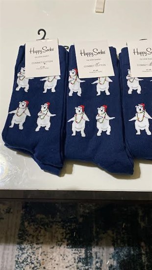 Happy Socks Çorap