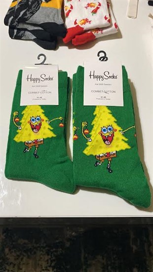 Happy Socks Çorap