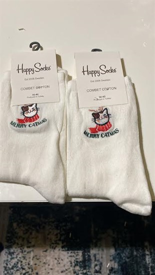 Happy Socks Çorap