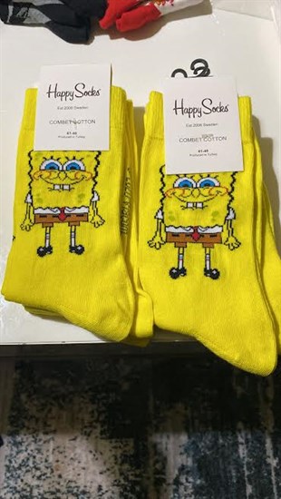 Happy Socks Çorap
