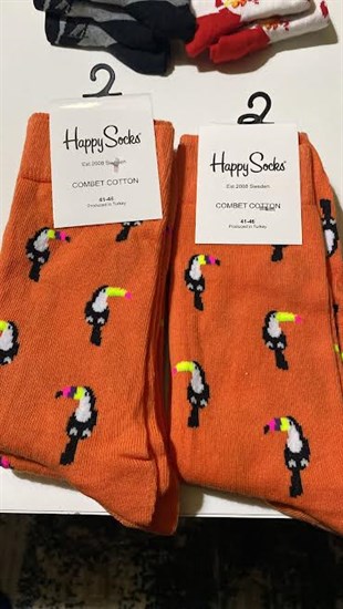 Happy Socks Çorap