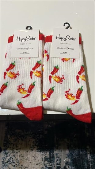 Happy Socks Çorap