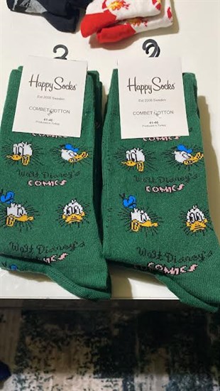 Happy Socks Çorap