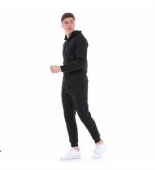 HM Fermuarlı Eşofman Takımı