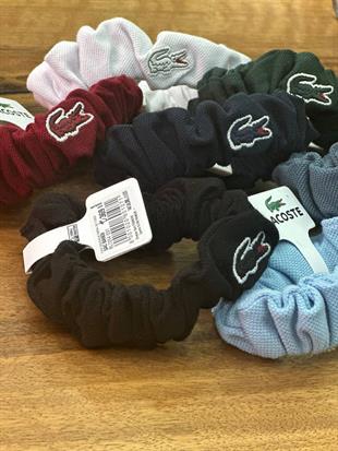 LCST Bordo Lastikli Toka