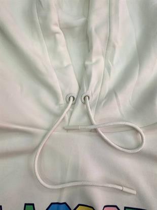 LCST Modal Kapuşonlu Sweatshirt