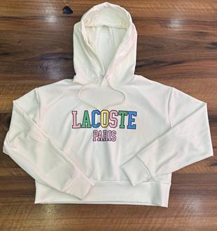 LCST Modal Kapuşonlu Sweatshirt
