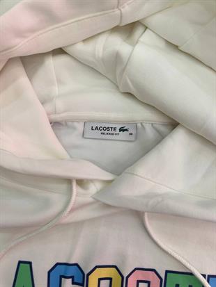 LCST Modal Kapuşonlu Sweatshirt