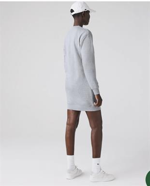 LCST Sweatshirt Gri Elbise