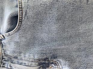 Love Republic Mom Jean