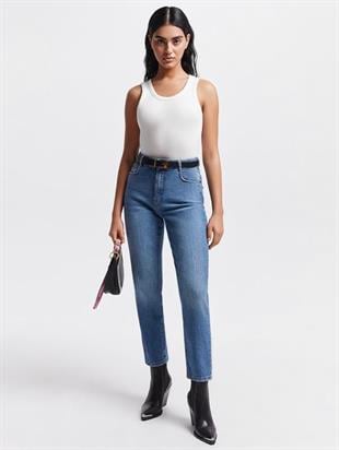 Love Republic Mom Jean