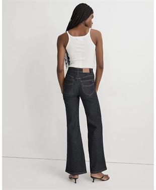 Madewell Flare Jean