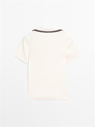 MD Model Polo Yaka Triko