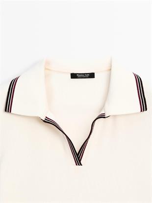 MD Model Polo Yaka Triko