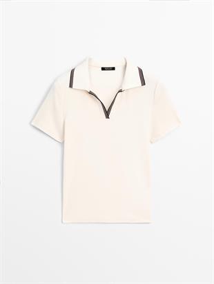 MD Model Polo Yaka Triko