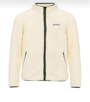 Merrell Peluş Ceket