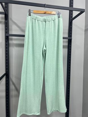 Mint Pijama Takımı