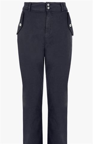 Mint Velvet Chino Pantolon