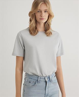 MV Taş Basic Tişört